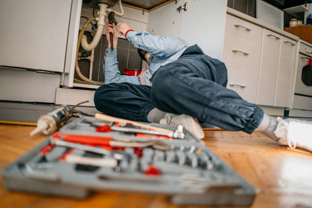 Best Water Heater Repair  in Topeka, IN
