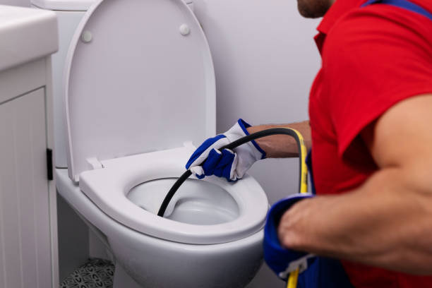 Professional Plumbing in Topeka, IN