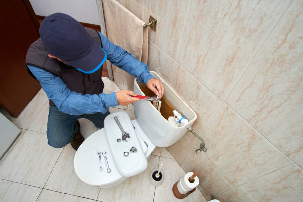 Best Affordable Plumbing Services  in Topeka, IN
