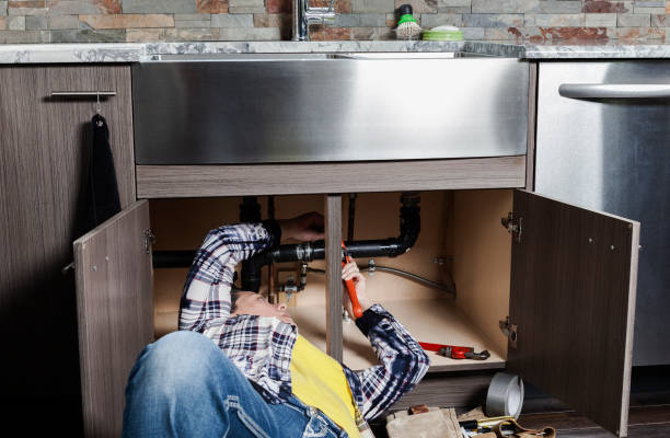 Best Faucet Repair  in Topeka, IN